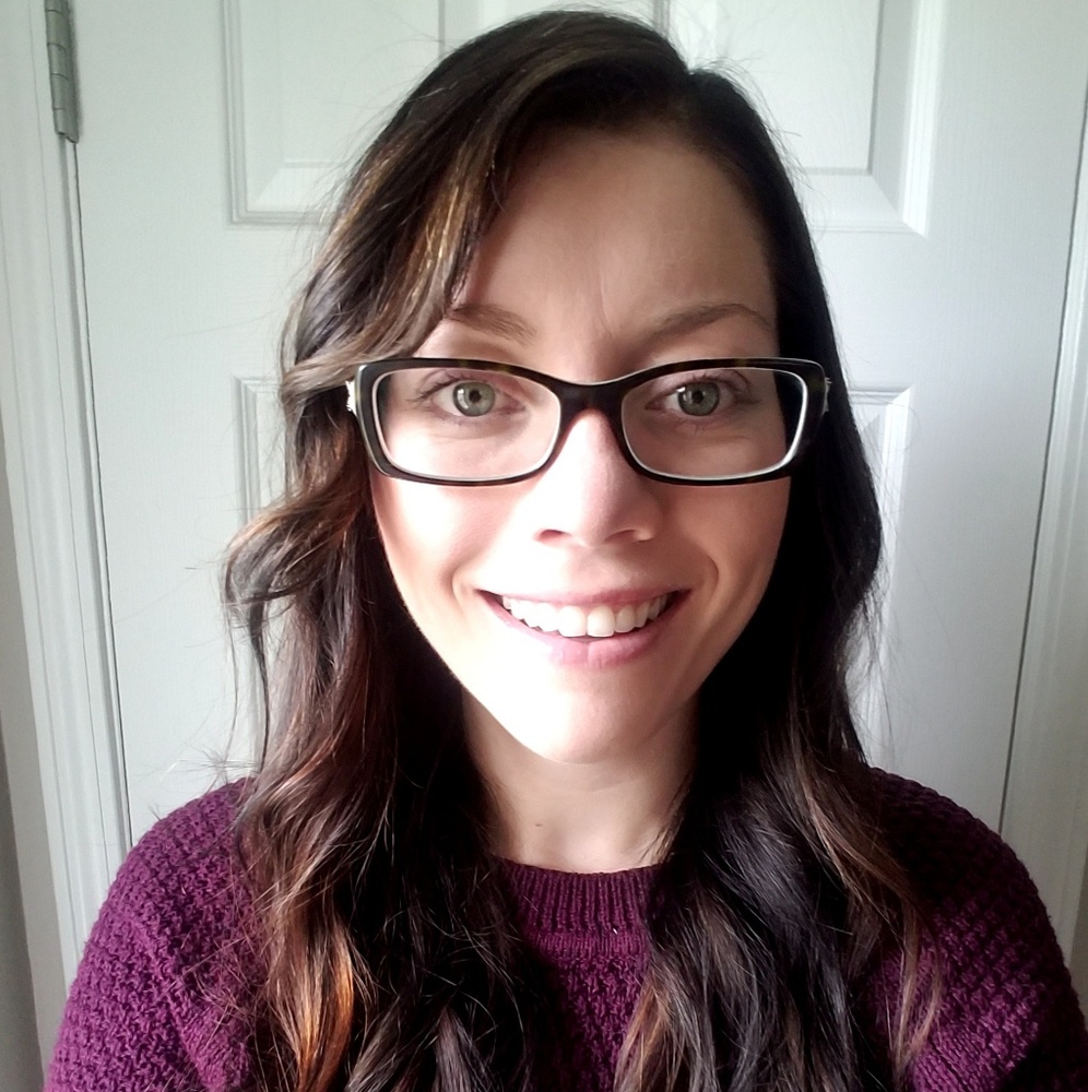 Meet your Posher, Brittany